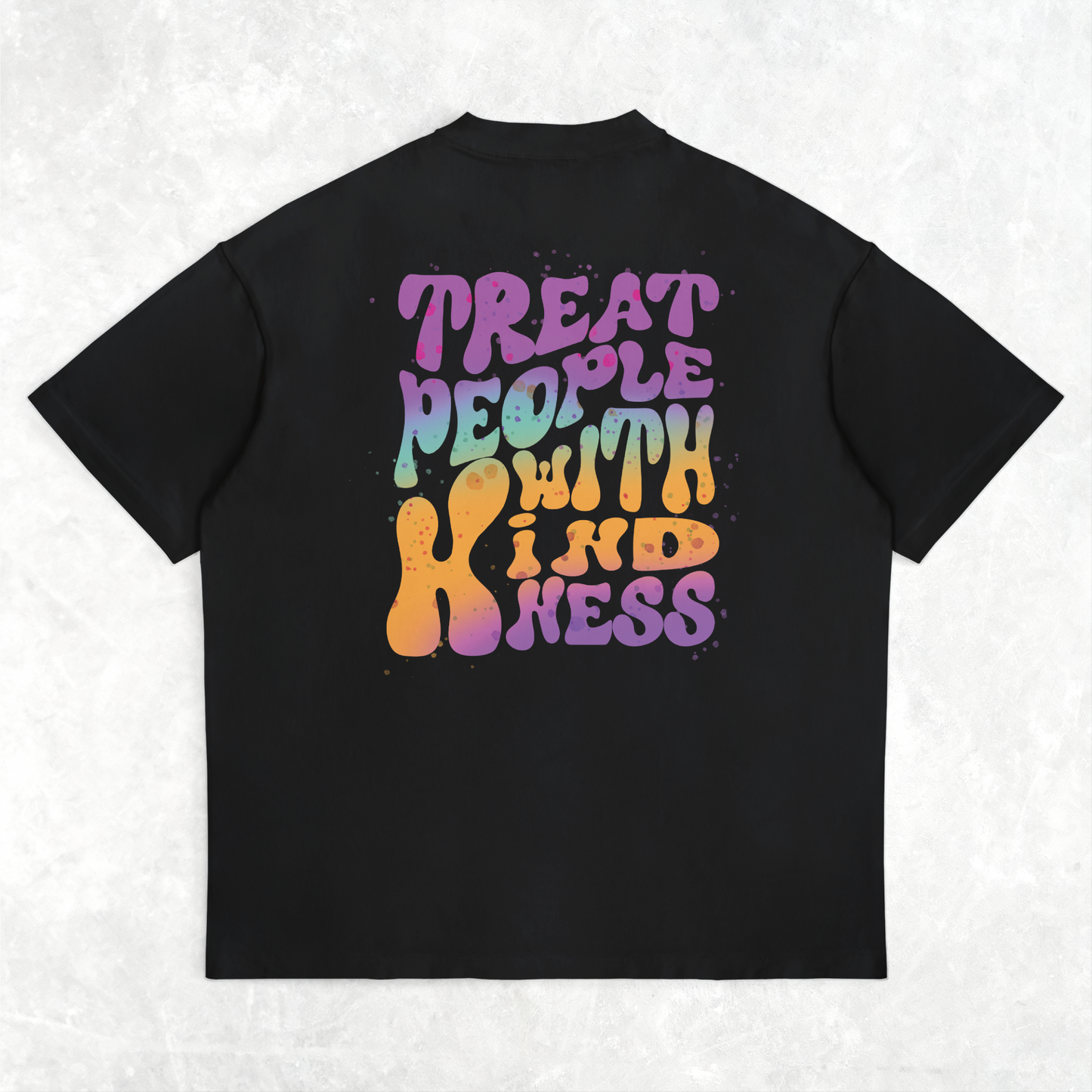KINDNESS - OVERSIZED