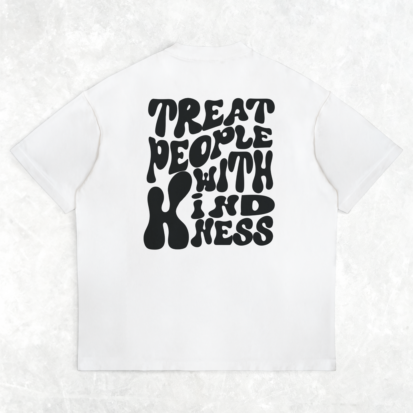 KINDNESS - OVERSIZED