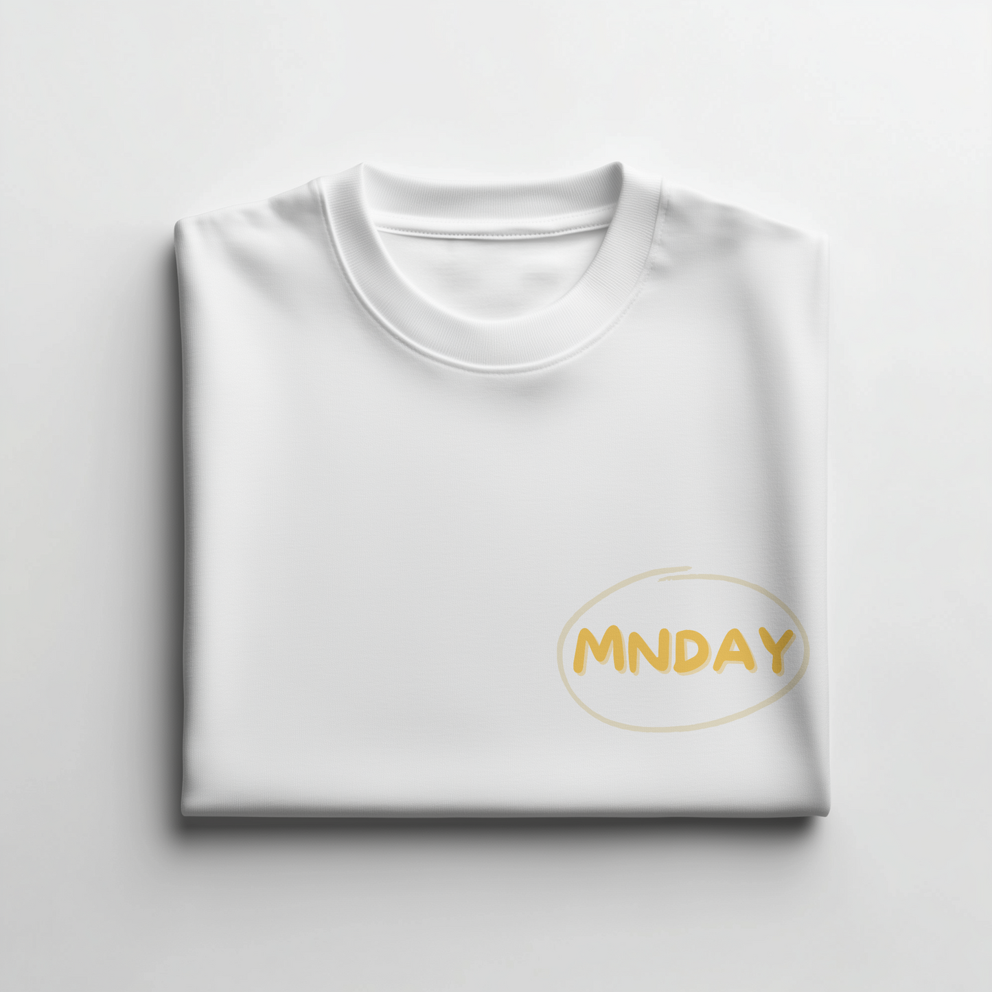 MNDY - OVERSIZED