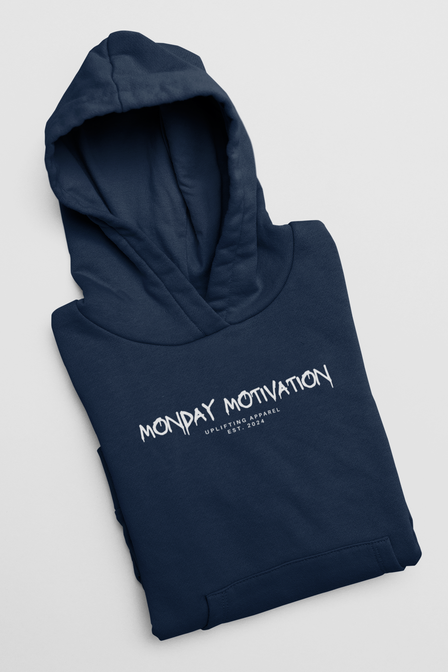 UPLIFTING - OVERSIZED HOODIE