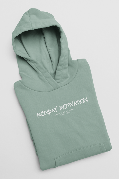 UPLIFTING - OVERSIZED HOODIE