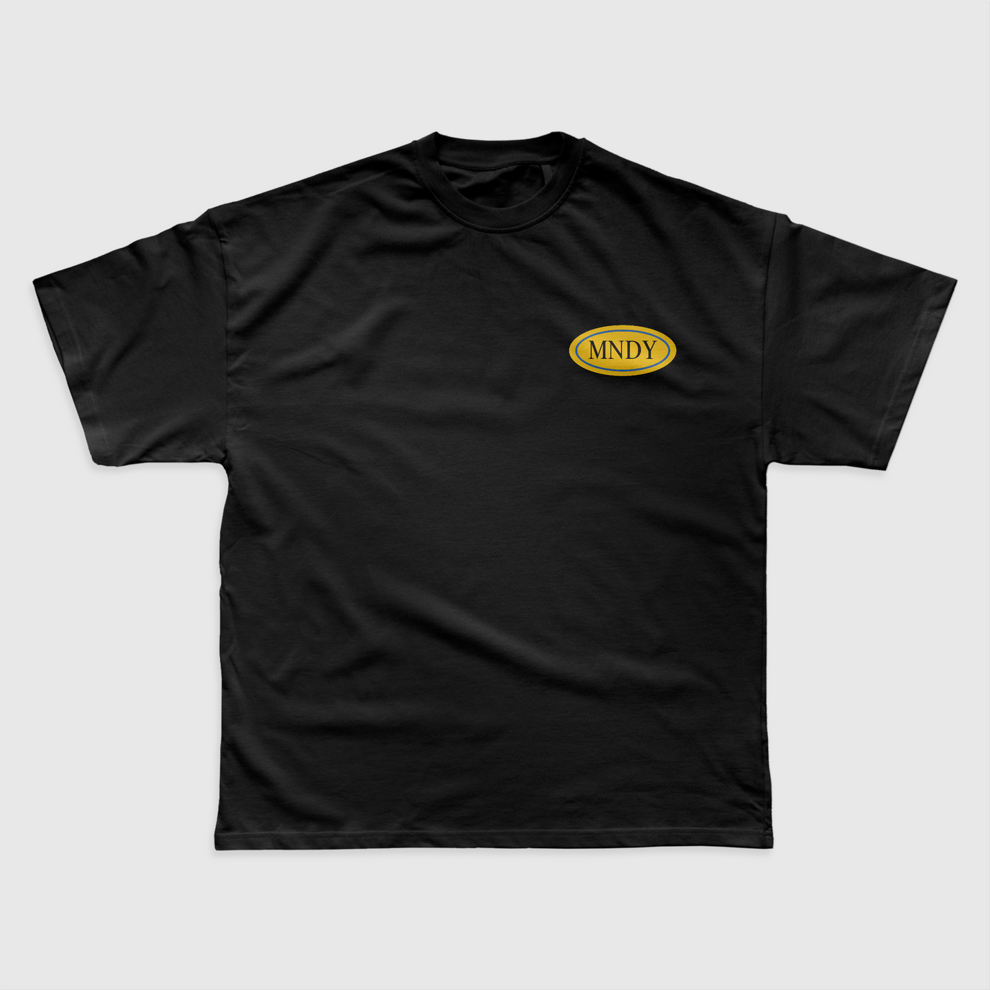 MNDY BASIC - REGULAR SHIRT