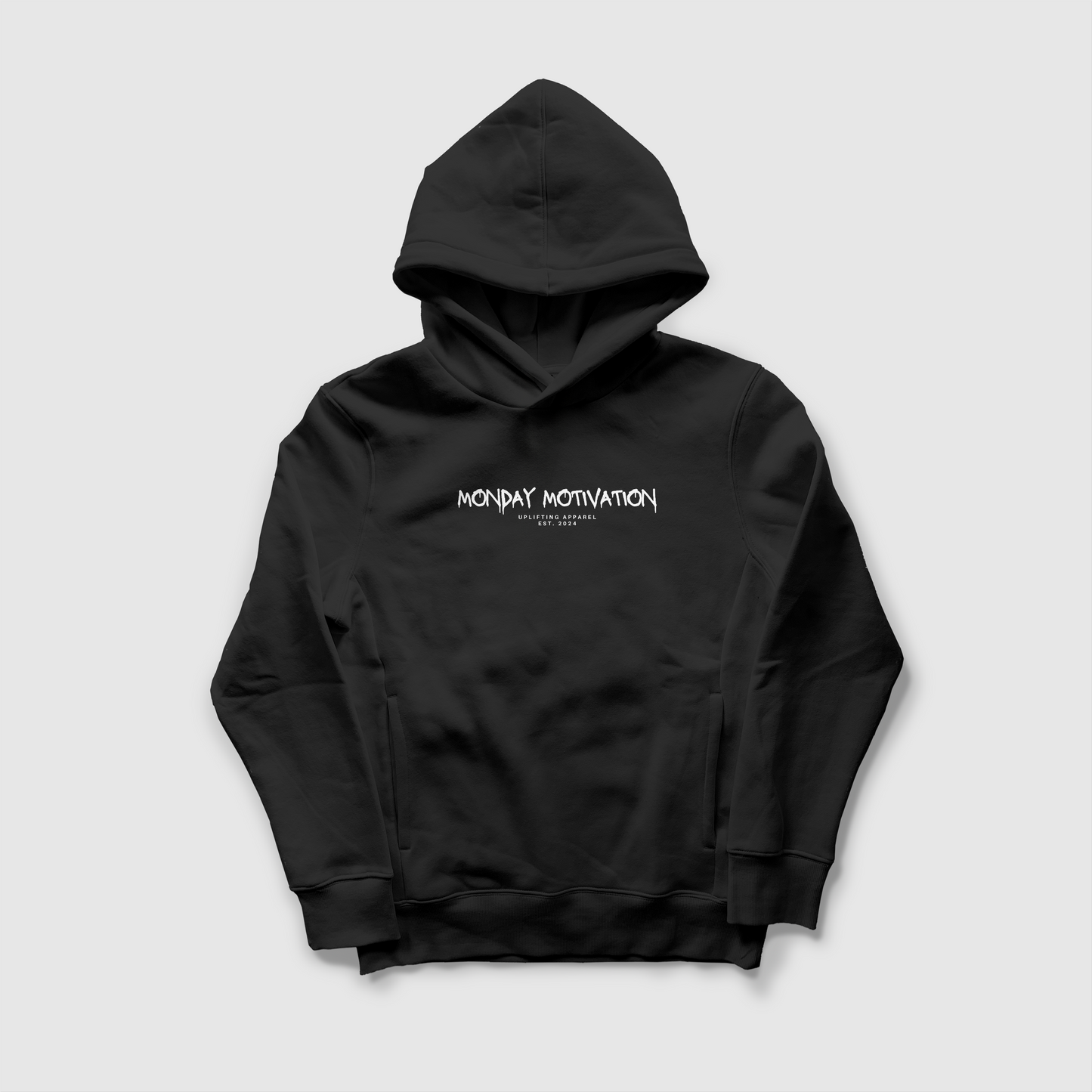 UPLIFTING - OVERSIZED HOODIE