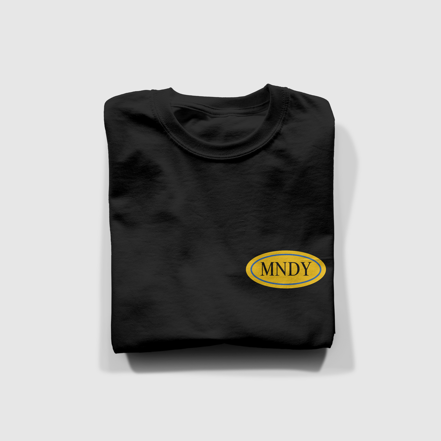 MNDY BASIC - REGULAR SHIRT