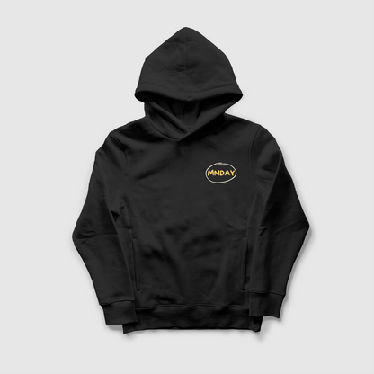 MNDY - OVERSIZED HOODIE