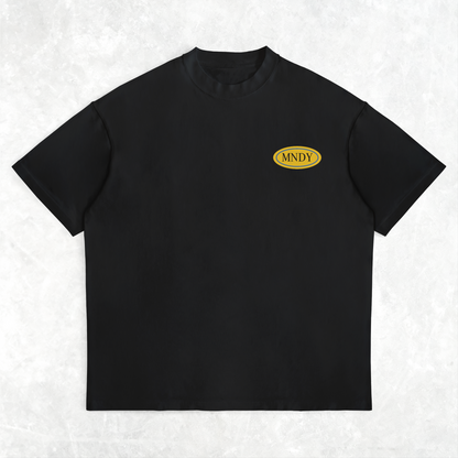 MNDY BASIC - OVERSIZED