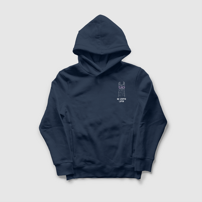 DRAMA LAMA - OVERSIZED HOODIE
