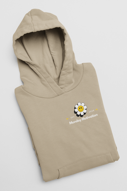 MONDAY CLASSIC - OVERSIZED HOODIE