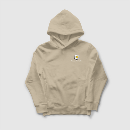 MONDAY CLASSIC - OVERSIZED HOODIE