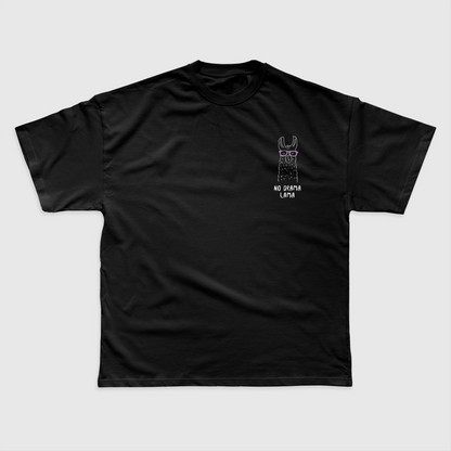 NO DRAMA LAMA - REGULAR SHIRT
