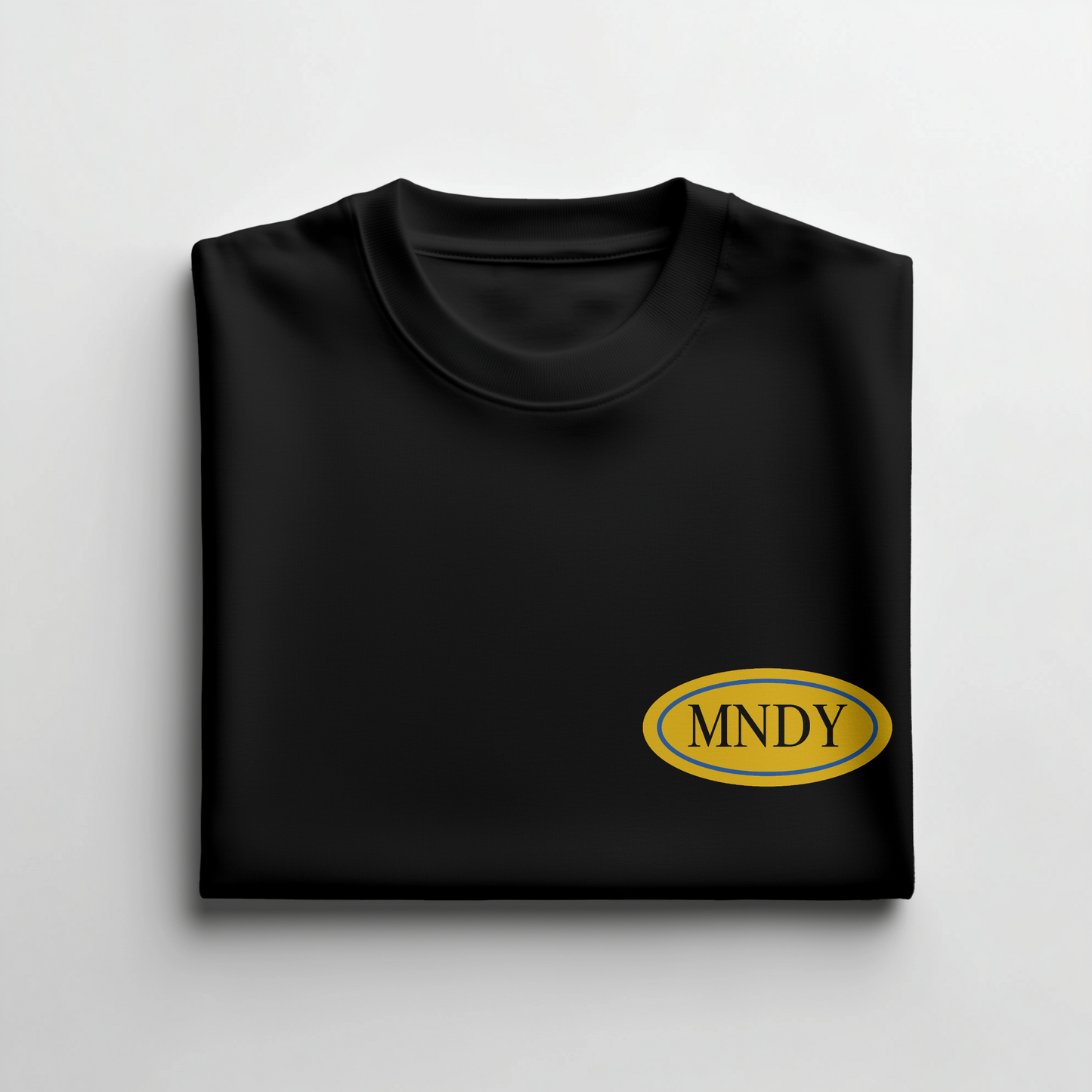 MNDY BASIC - OVERSIZED