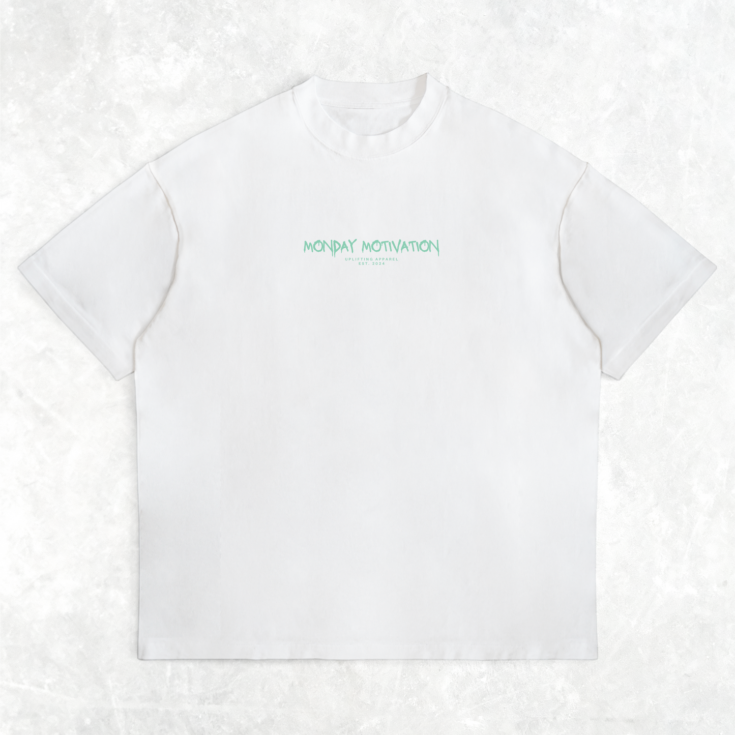 UPLIFTING - OVERSIZED