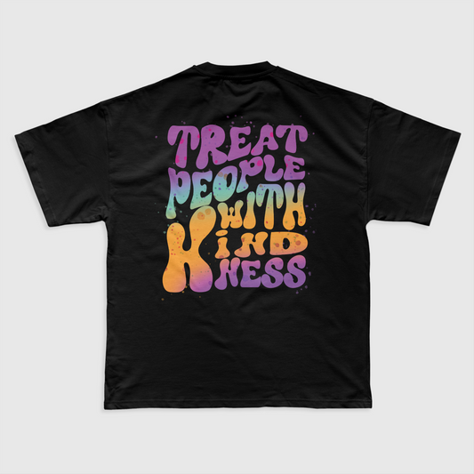 KINDNESS - REGULAR SHIRT