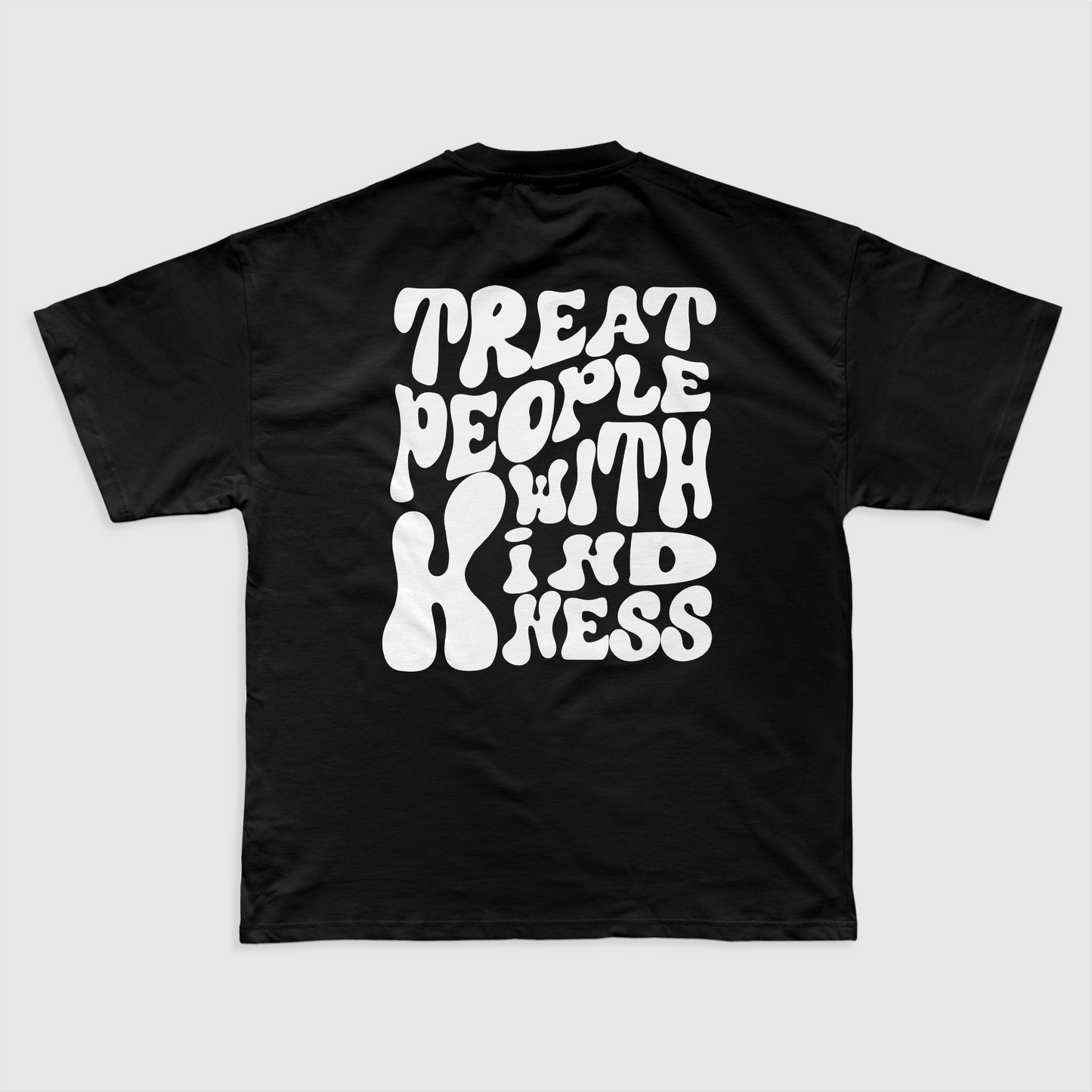 KINDNESS - REGULAR SHIRT