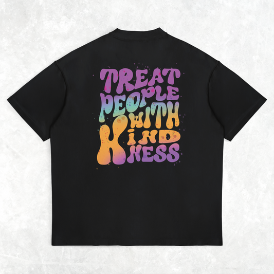 KINDNESS - OVERSIZED