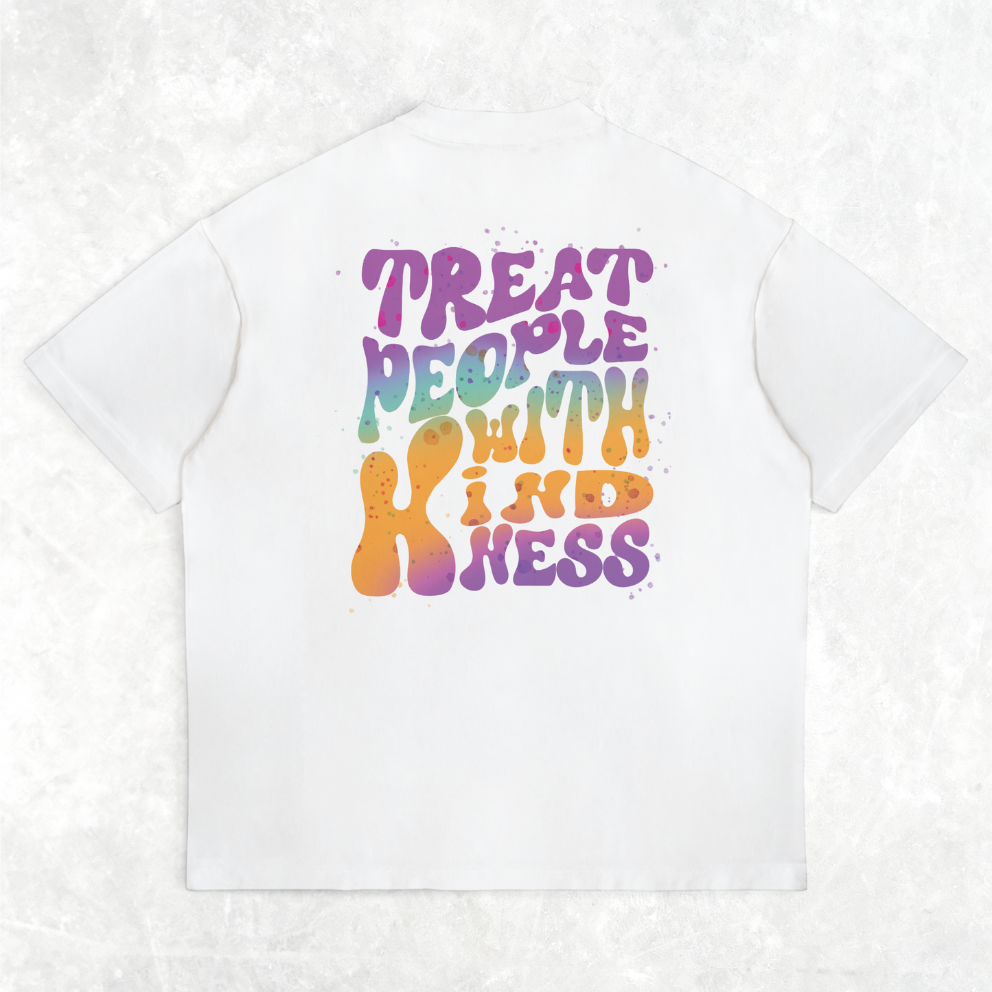 KINDNESS - OVERSIZED