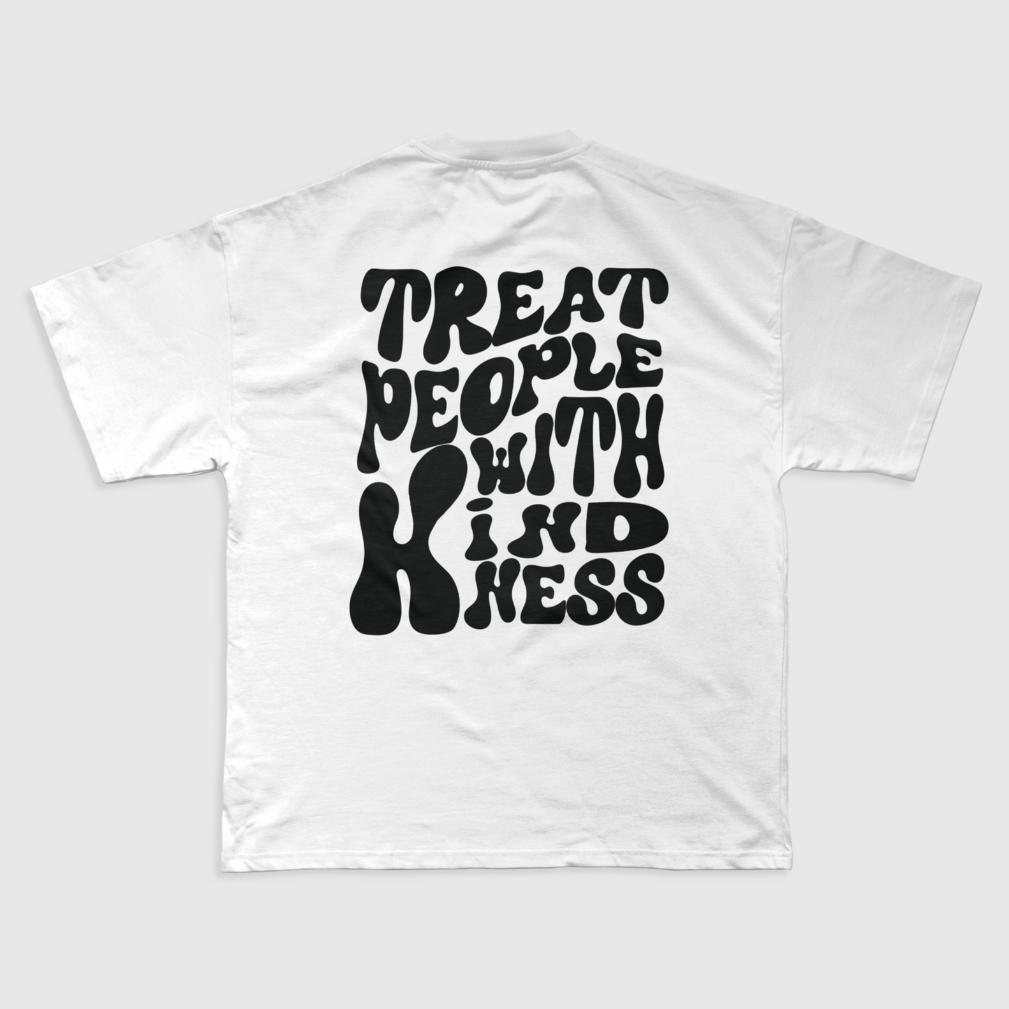 KINDNESS - REGULAR SHIRT