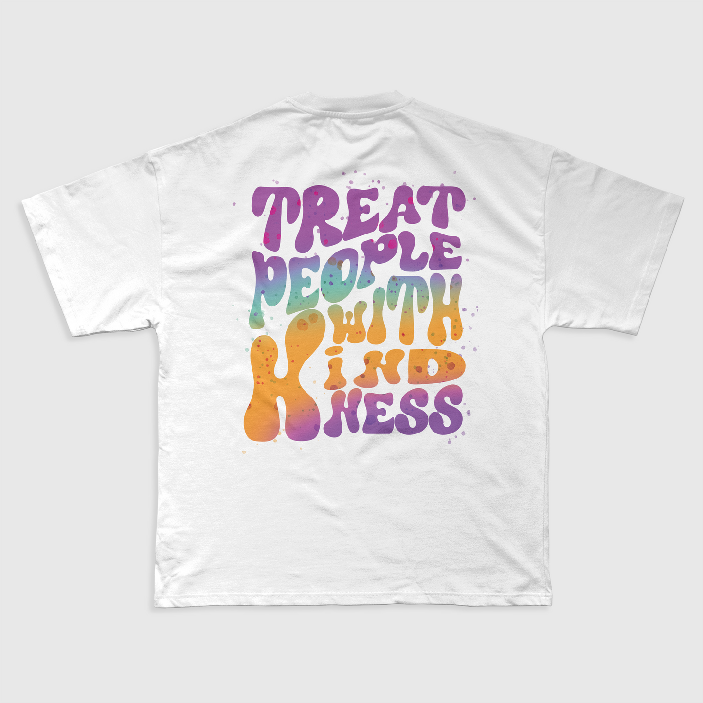 KINDNESS - REGULAR SHIRT