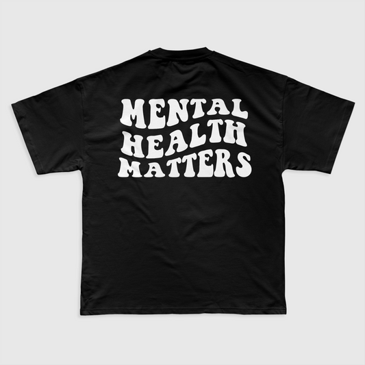 MENTAL HEALTH - REGULAR SHIRT