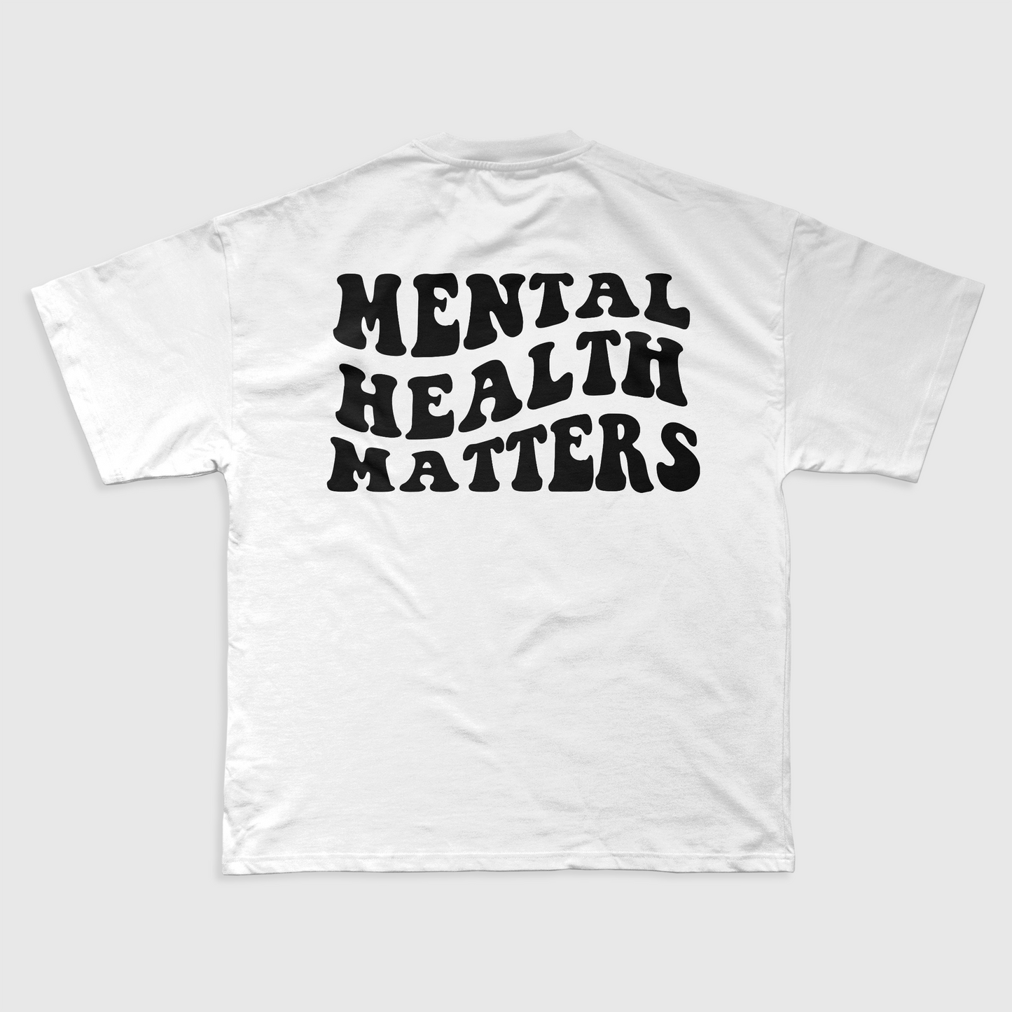 MENTAL HEALTH - REGULAR SHIRT