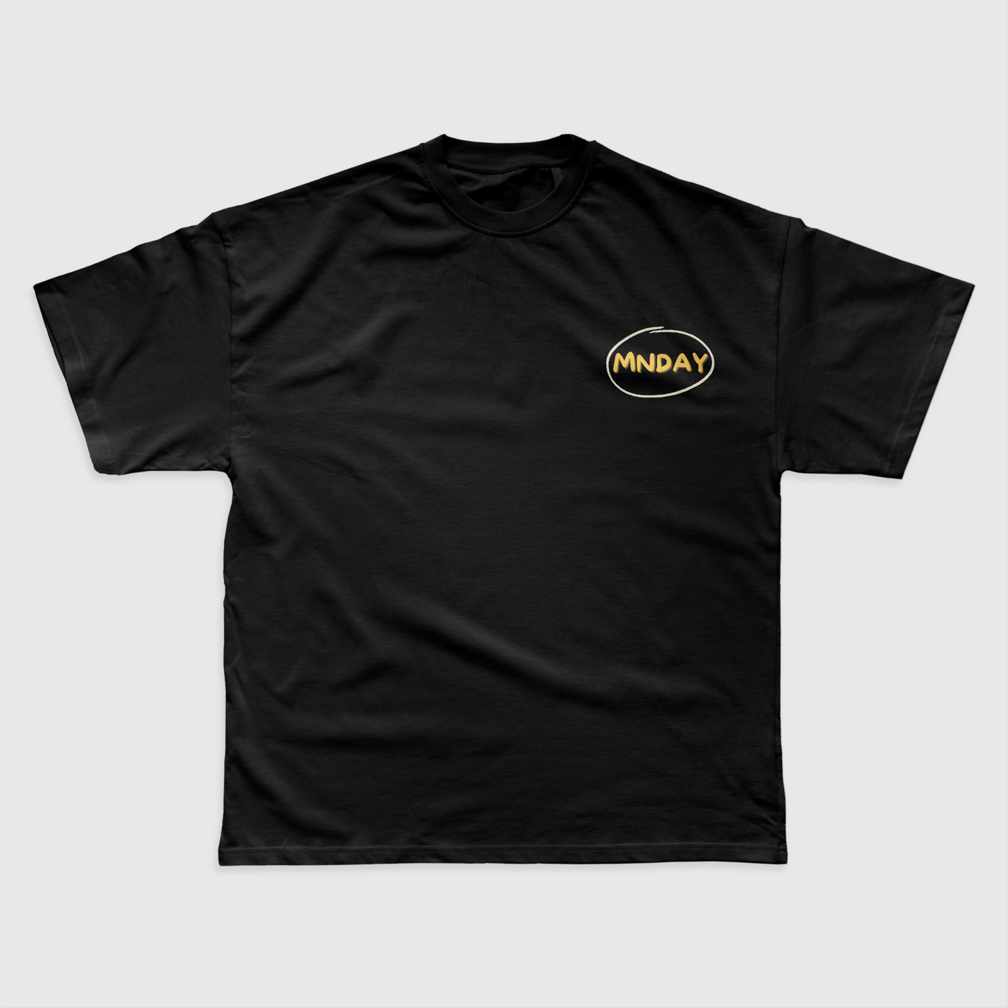 MNDY - REGULAR SHIRT