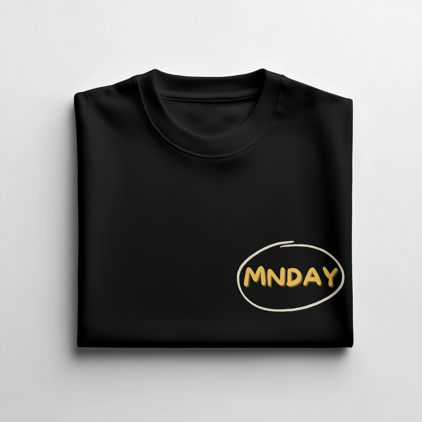 MNDY - OVERSIZED