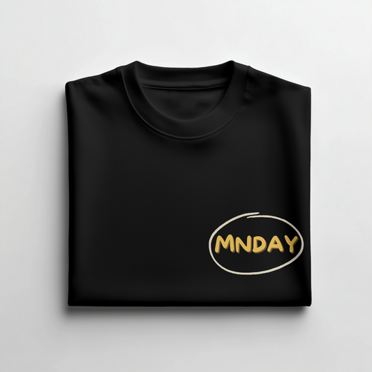 MNDY - OVERSIZED