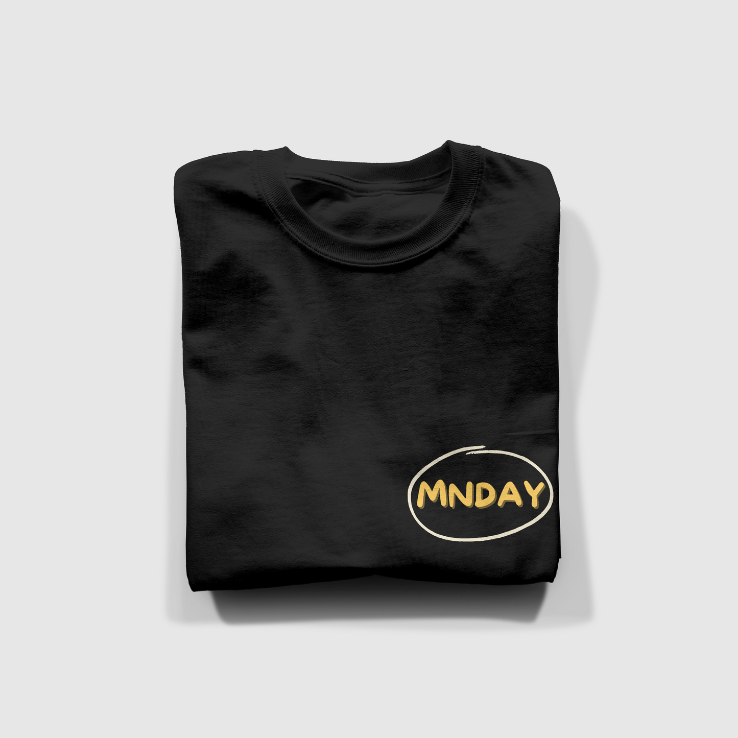 MNDY - REGULAR SHIRT