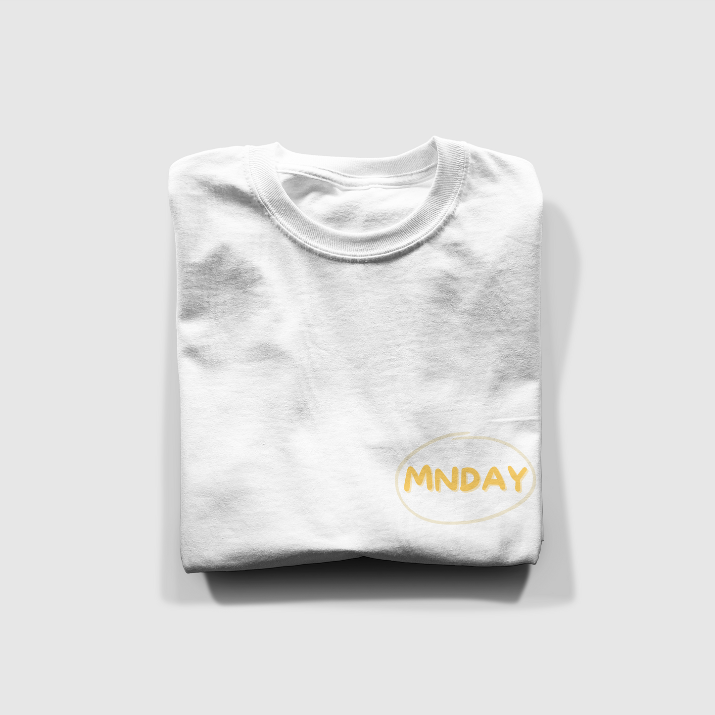 MNDY - REGULAR SHIRT