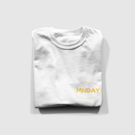 MNDY - REGULAR SHIRT