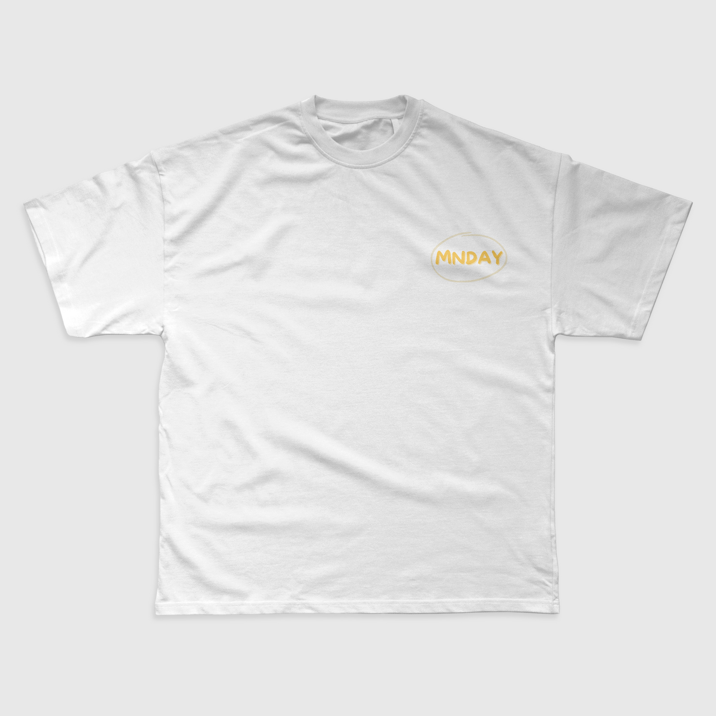 MNDY - REGULAR SHIRT
