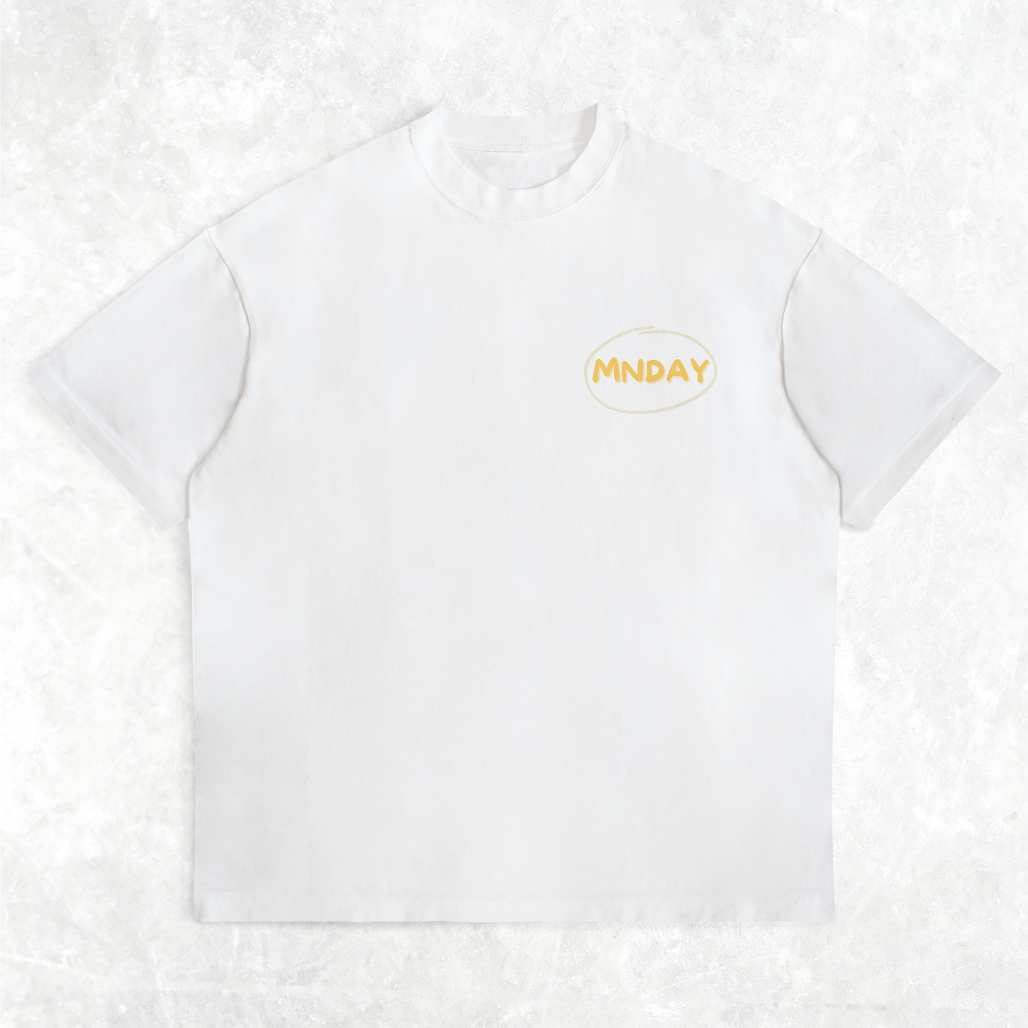 MNDY - OVERSIZED