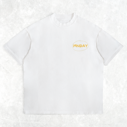 MNDY - OVERSIZED