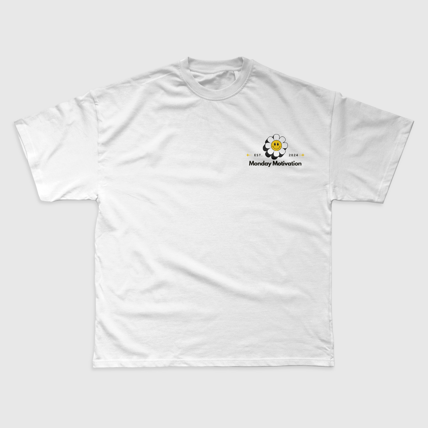 MONDAY CLASSIC - REGULAR SHIRT