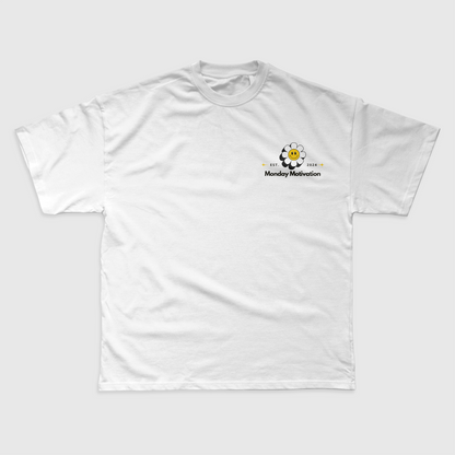 MONDAY CLASSIC - REGULAR SHIRT
