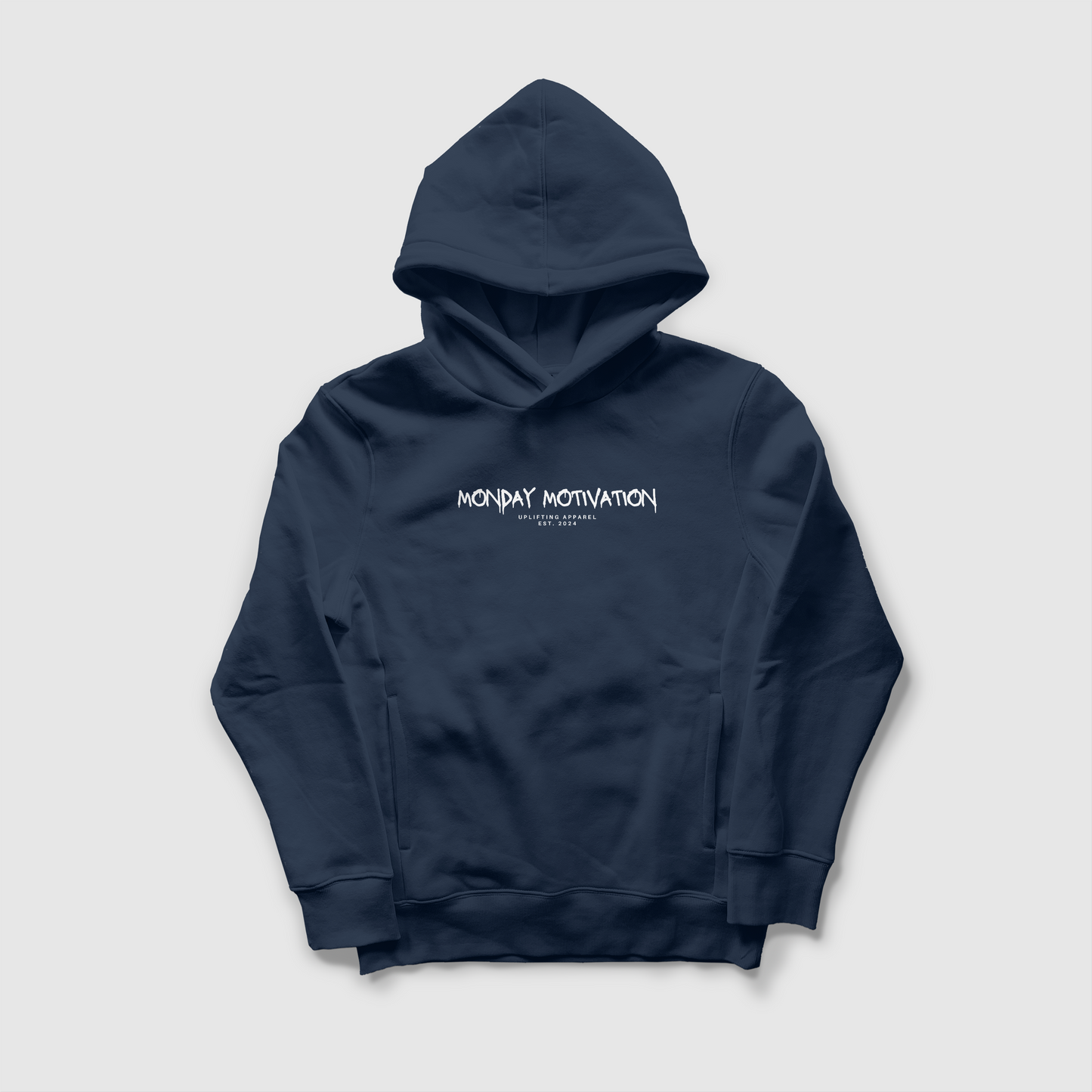 UPLIFTING - OVERSIZED HOODIE