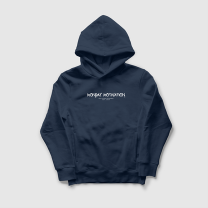 UPLIFTING - OVERSIZED HOODIE