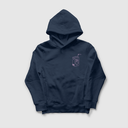 SELF LOVE - OVERSIZED HOODIE