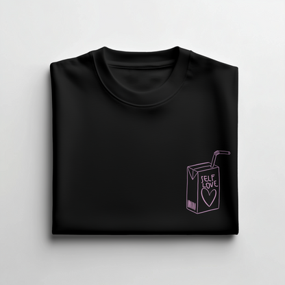 SELF LOVE - OVERSIZED