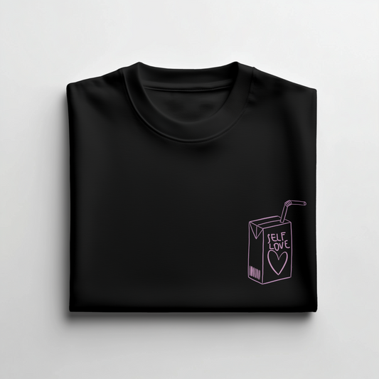 SELF LOVE - OVERSIZED