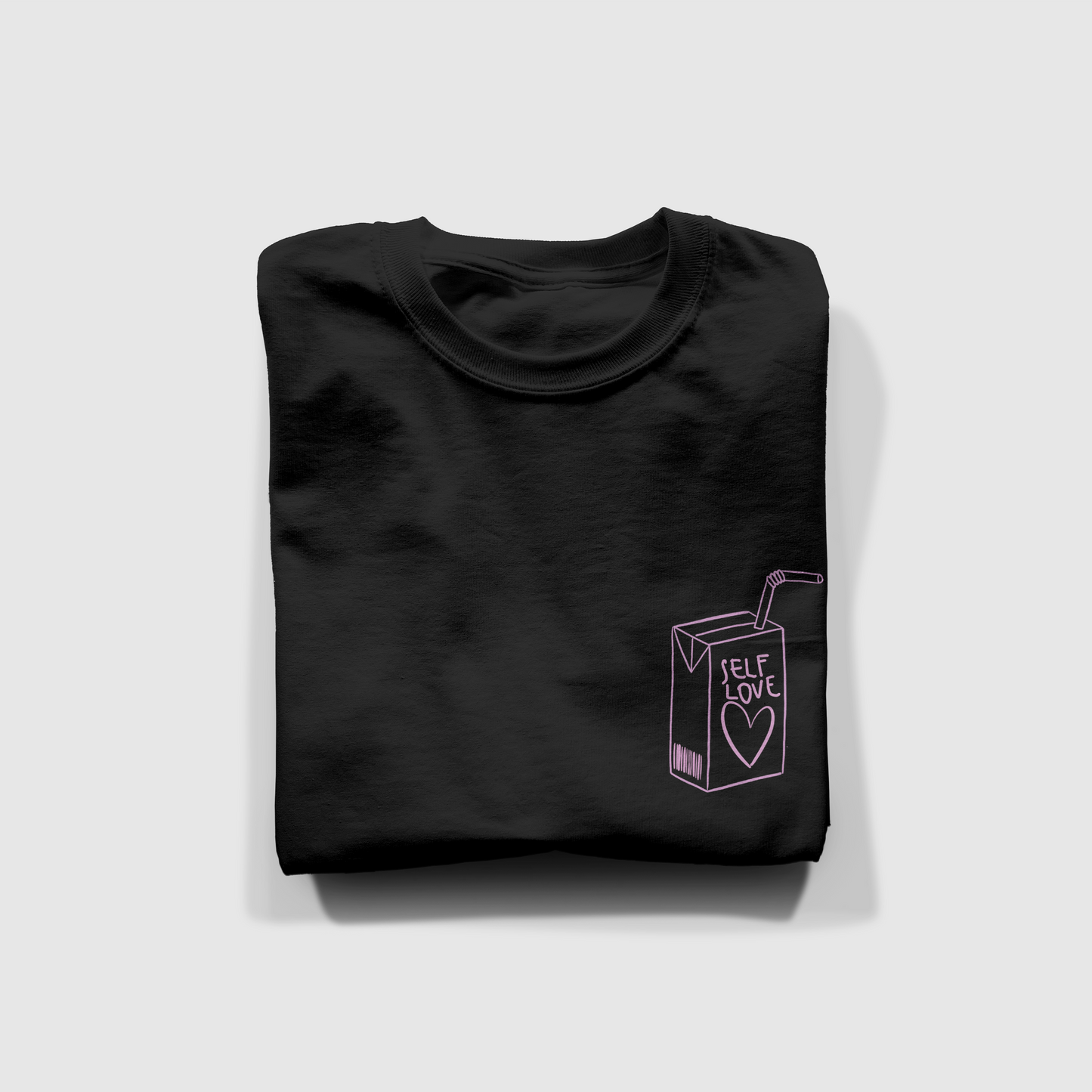 SELF LOVE - REGULAR SHIRT