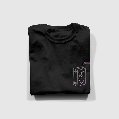 SELF LOVE - REGULAR SHIRT