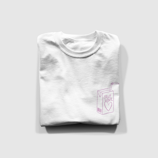 SELF LOVE - REGULAR SHIRT