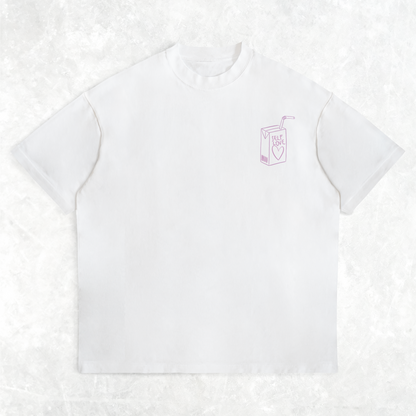 SELF LOVE - OVERSIZED