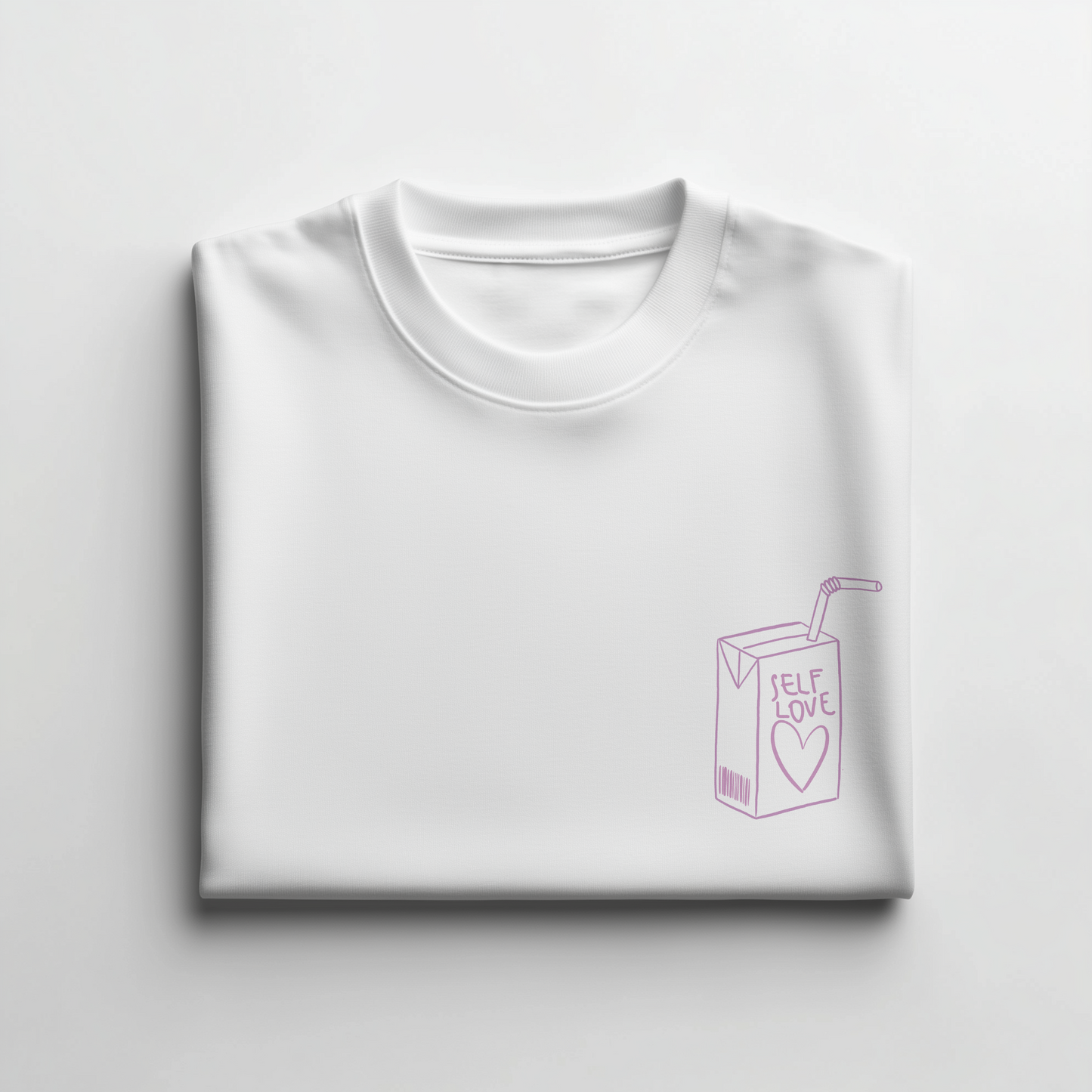 SELF LOVE - OVERSIZED