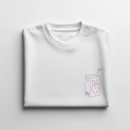 SELF LOVE - OVERSIZED