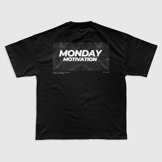 TRUST THE PROCESS - REGULAR SHIRT