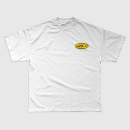 MNDY BASIC - REGULAR SHIRT
