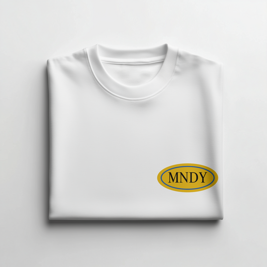 MNDY BASIC - OVERSIZED
