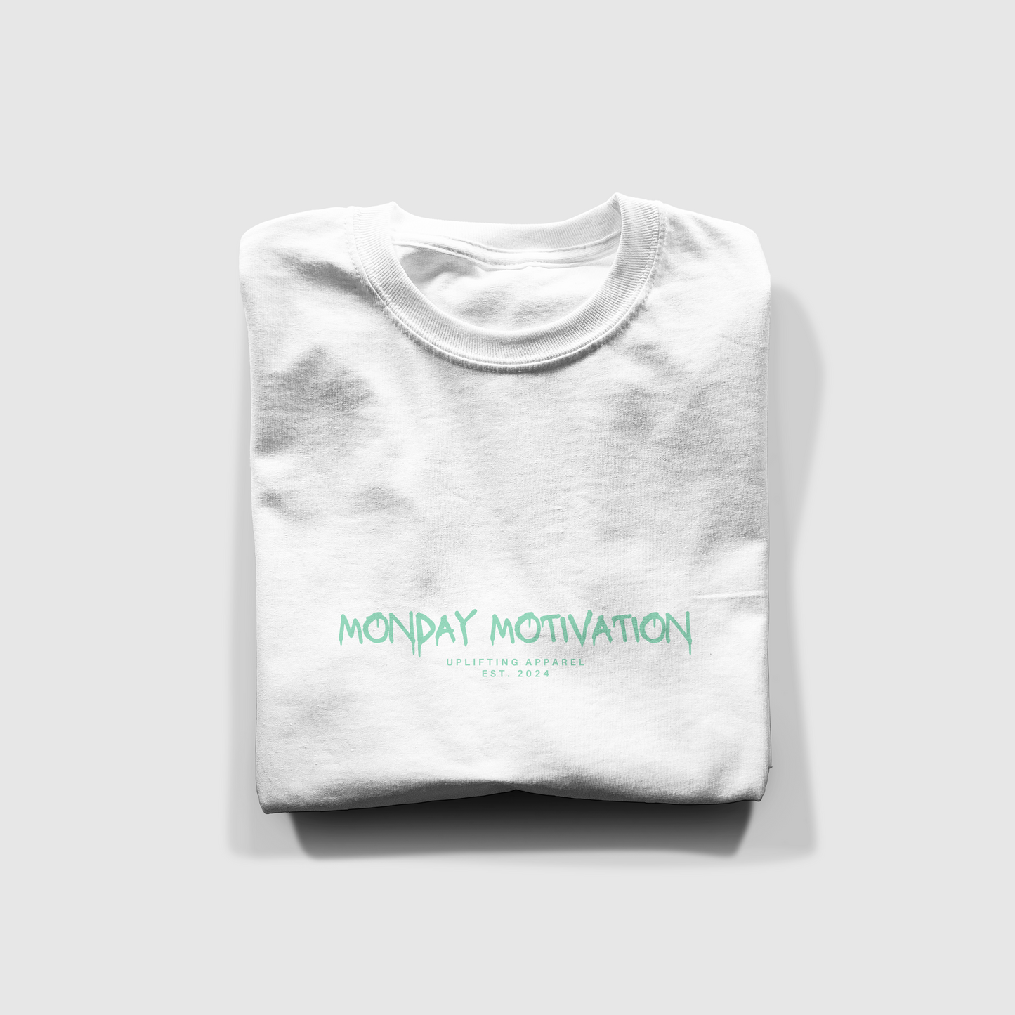 UPLIFTING - REGULAR SHIRT